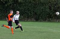 Hempnall v Easton 22nd oct 2016 17